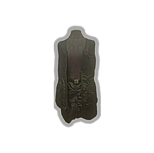 90s EXPRESS Vest + Mini Skirt Set.